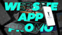 create an engaging website promo or app promo video
