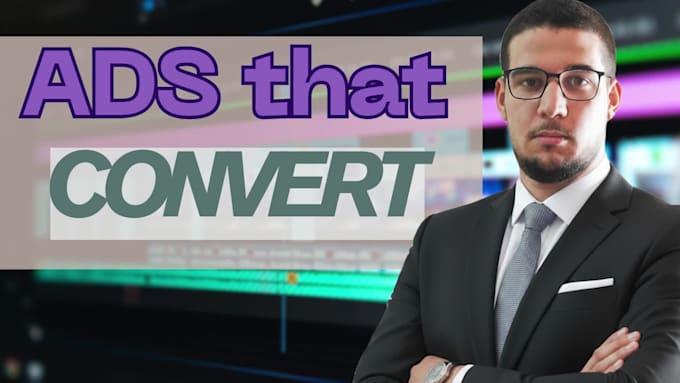 create short promotional video ad for facebook