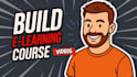 create whiteboard animation explainer elearning course video and training video