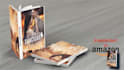 animate book trailer, book teaser, cinematic book trailer, cinematic book video