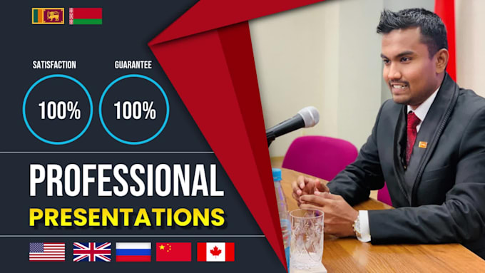 Design Professional Powerpoint Presentations By Legolasupendra Fiverr Design Professional Powerpoint Presentations By Legolasupendra Fiverr