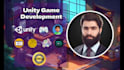 be your unity game developer, unity game development 3d