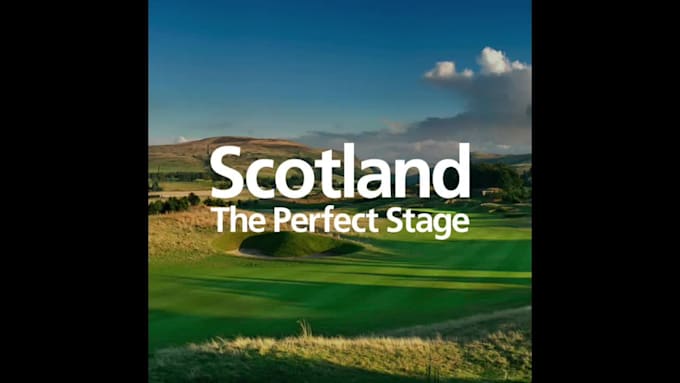 record a scottish voiceover