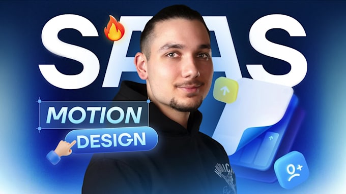 create an animated saas explainer video for your startup