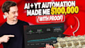 do faceless cashcow videos for you