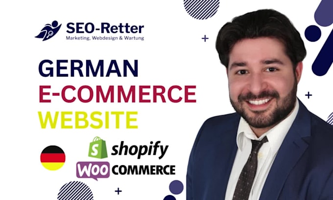 create a professional ecommerce store for your business