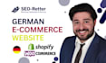 create a professional ecommerce store for your business