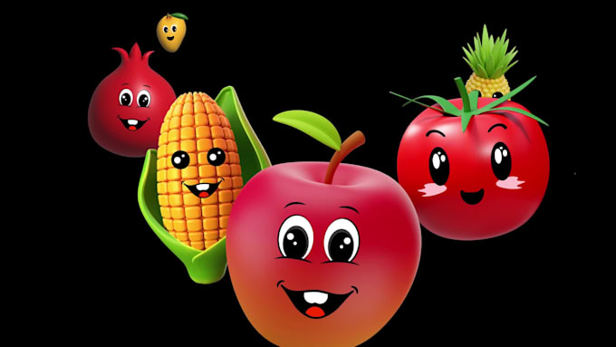 custom sensory videos for kids