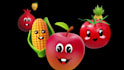 custom sensory videos for kids