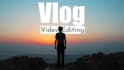 do vlog and travel video editing