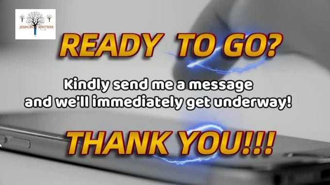 be ghostwriting your christian ebooks and books