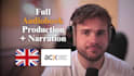 produce and narrate your audiobook to acx standards