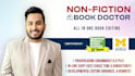 be your professional book editor and format for print and KDP