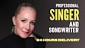 record female vocals that bring your song to life