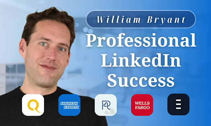 create a fully optimized linkedin profile