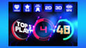 make a custom countdown or timer