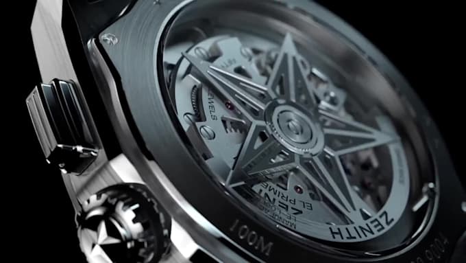 do creative 3d product animation, 3d cgi product animation, 3d vfx animation
