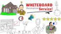 create a custom whiteboard animation explainer video
