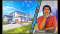 create architectural 3d rendering for exterior design