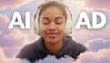 create an engagement boosting ai product video