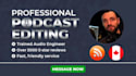edit and make your podcast sound amazing