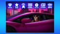 make twitch stream scene