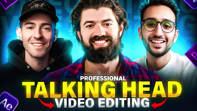 do basic to professional video editing