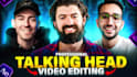 do basic to professional video editing