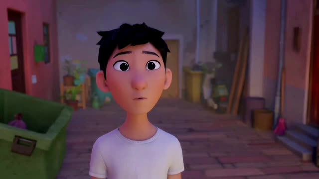 do 3d musical animated video 3d cartoon animation 3d character animation