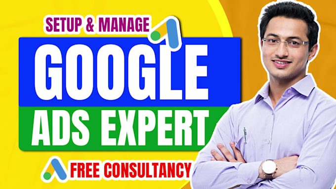 setup highly google ads adwords PPC search ads performance max campaign
