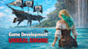 do unreal engine game development, develop unreal engine game, ue5 blueprint