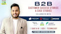 write a persuasive b2b customer success story or case study