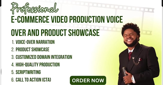 do ecommerce video production facebook video ads