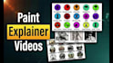 make paint explainer premium style