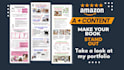 design a plus content for amazon KDP book