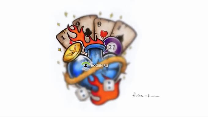 hand draw your tattoo design