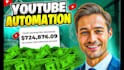 provide you complete youtube channel automation