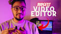 edit youtube, reels, shorts, social media videos