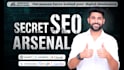 do SEO backlinks link building service for website top google ranking