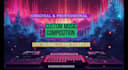 create and produce original custom music in ambient and chillstep styles