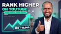 be your youtube video seo expert and channel manager