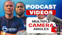 offer professional podcast video editing for youtube