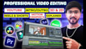 drive sales to your brand with video editing ads and social media video editing