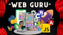 create custom html hubspot website development with landing page design