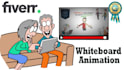 create engaging whiteboard animation explainer video in 24h