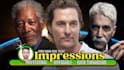 do an impression of matthew mcconaughey, sam elliott and morgan freeman