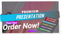 create, design, edit a professional powerpoint presentation