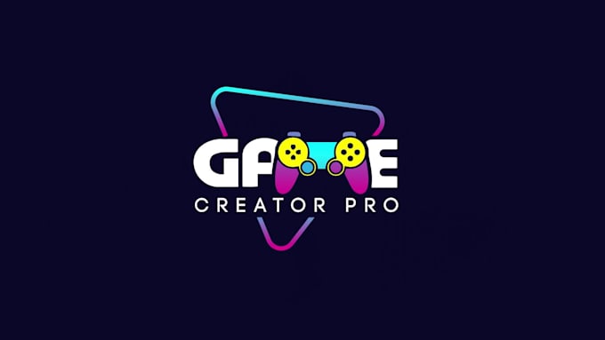create an unique and custom logo animation