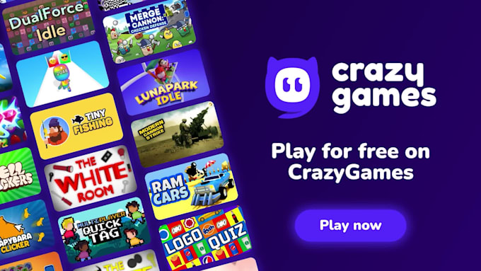create mobile game ads with ai voiceover