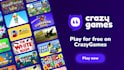 create mobile game ads with ai voiceover